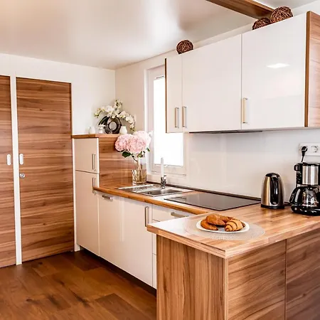 Floating Sea House Aurora * Portoroz