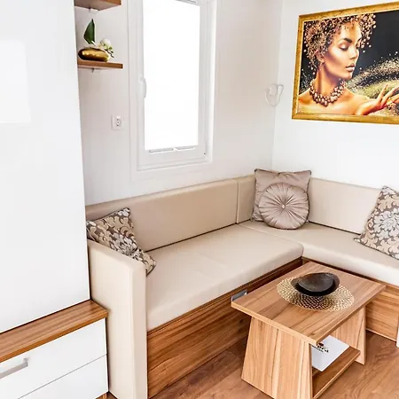 Floating Sea House Aurora * Portoroz