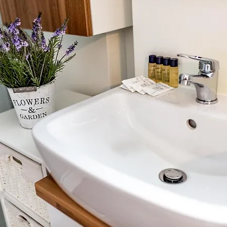 Floating Sea House Aurora Casa vacanze Portorose