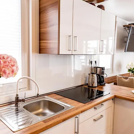 Casa vacanze Floating Sea House Aurora