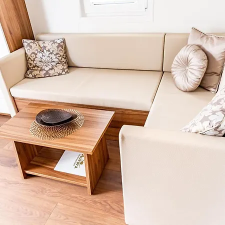 Floating Sea House Aurora Casa vacanze