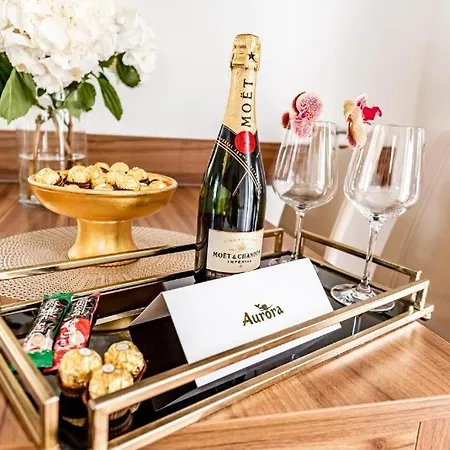 Floating Sea House Aurora Casa vacanze Portorose