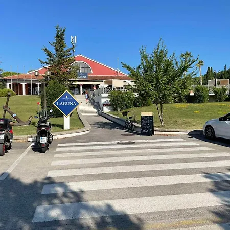 Floating Sea House Aurora * Portorose