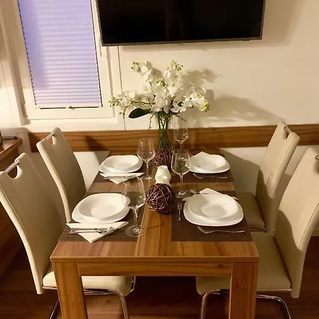 Floating Sea House Aurora Casa vacanze