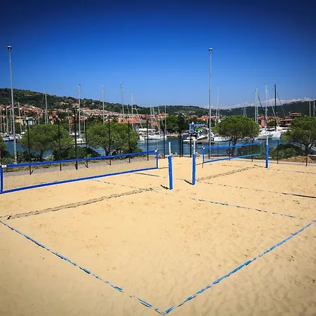 Floating Sea House Aurora Casa vacanze Portorose