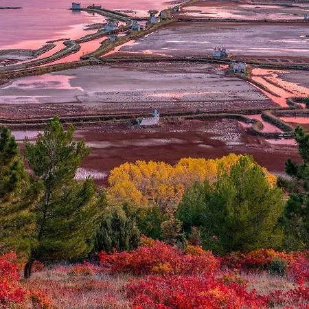 Floating Sea House Aurora * Portorose