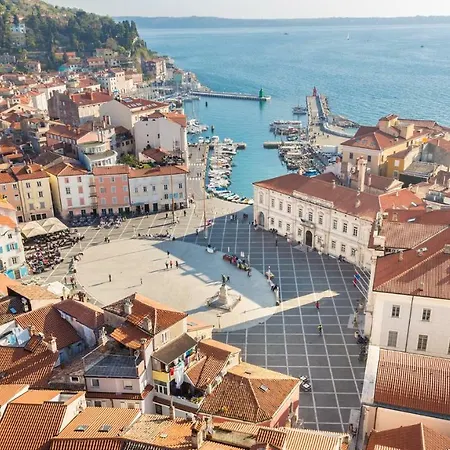 Floating Sea House Aurora *