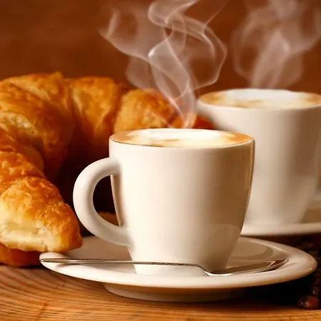 Floating Sea House Aurora Casa vacanze