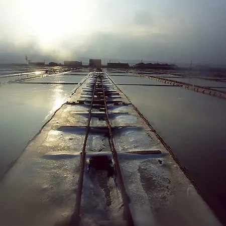 Floating Sea House Aurora * Portoroz