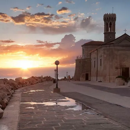 Casa vacanze Floating Sea House Aurora *