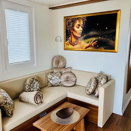 Casa vacanze Floating Sea House Aurora