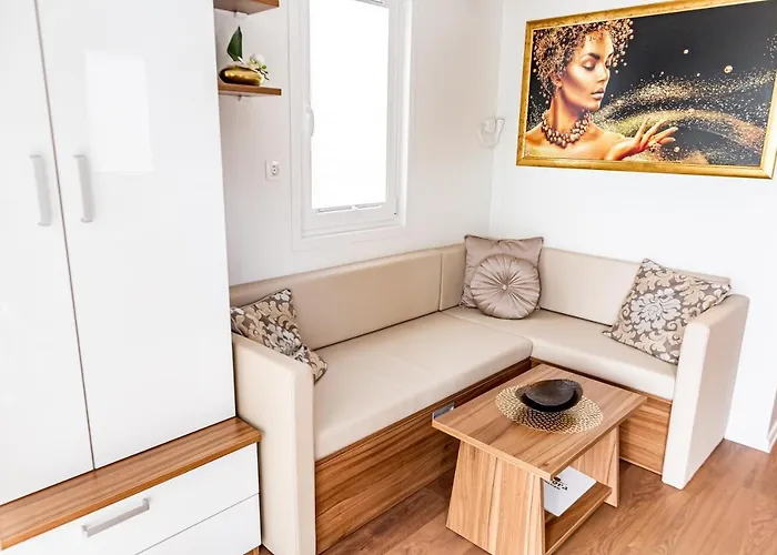 Floating Sea House Aurora * Portorož