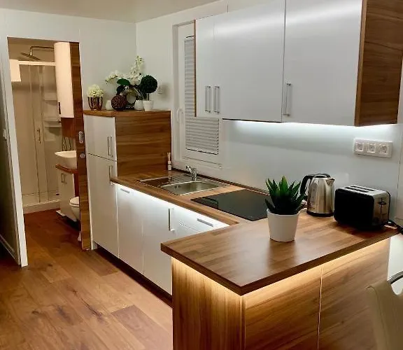 Casa de Férias Floating Sea House Aurora