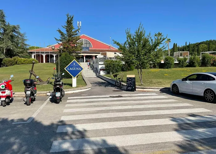 Floating Sea House Aurora * Portorož