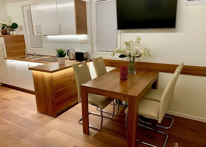 Casa de Férias Floating Sea House Aurora *