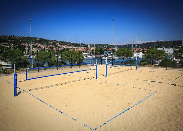 Floating Sea House Aurora Casa de Férias Portorož