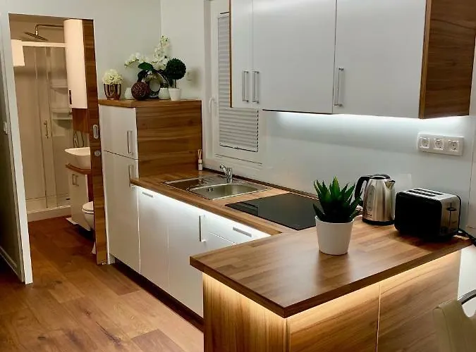 Floating Sea House Aurora