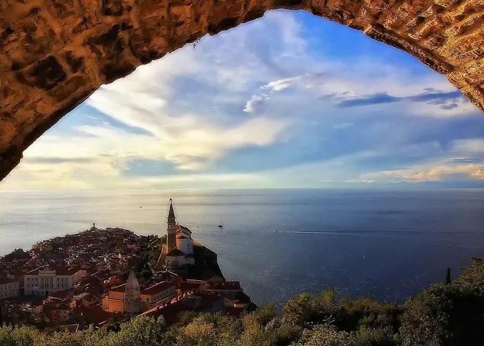 Floating Sea House Aurora * Portorož