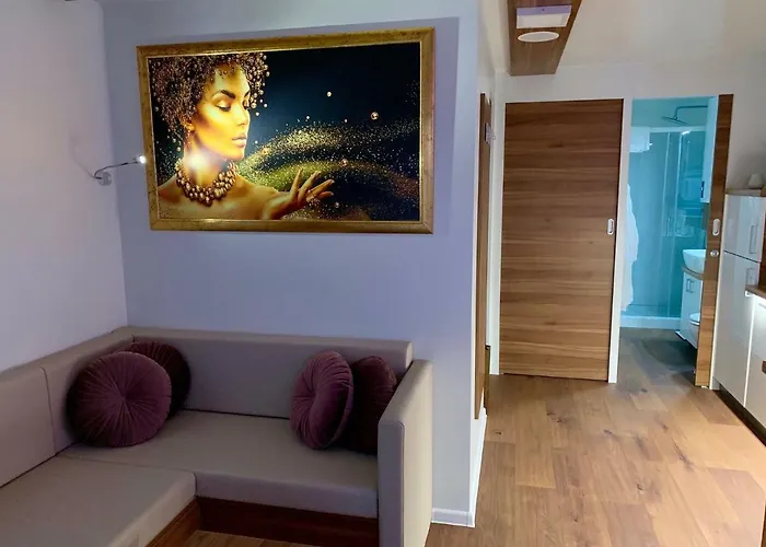 Floating Sea House Aurora Portorož