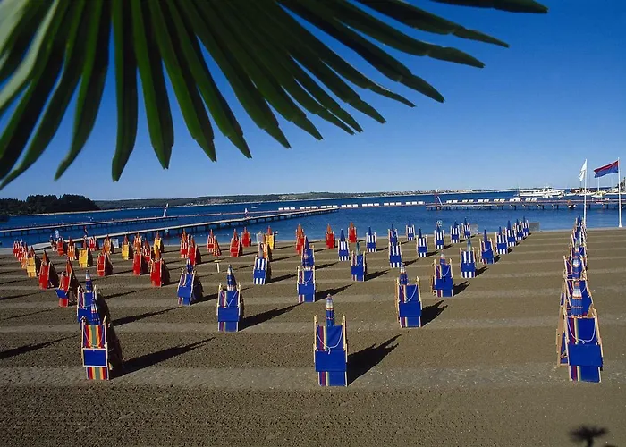 Floating Sea House Aurora Casa de Férias Portorož