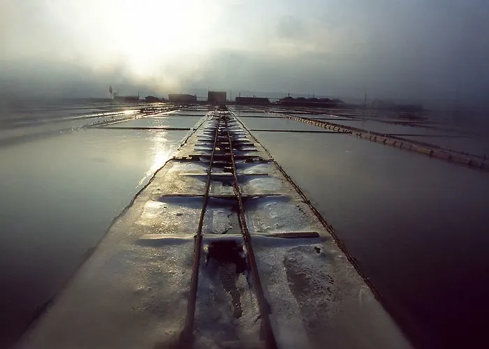 Floating Sea House Aurora * Portorož