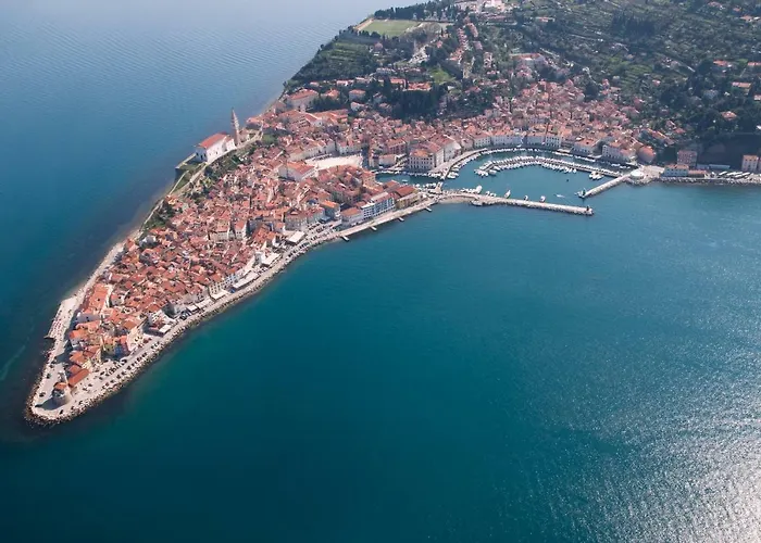 Casa de Férias Floating Sea House Aurora